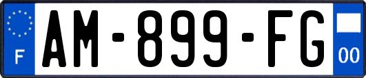 AM-899-FG