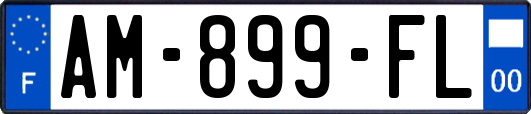 AM-899-FL