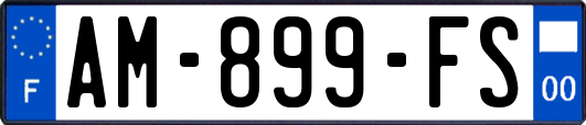 AM-899-FS