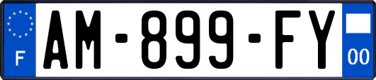 AM-899-FY