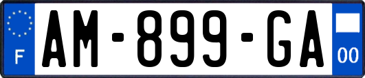 AM-899-GA