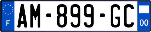AM-899-GC