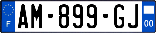 AM-899-GJ