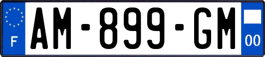 AM-899-GM
