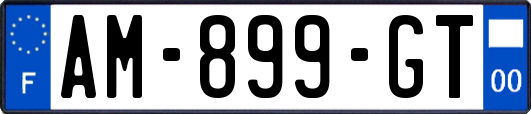AM-899-GT