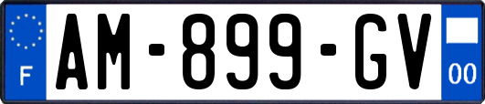 AM-899-GV
