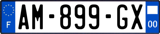 AM-899-GX