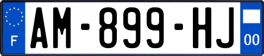 AM-899-HJ