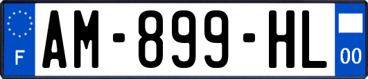 AM-899-HL