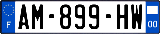 AM-899-HW