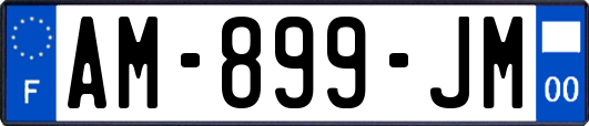 AM-899-JM