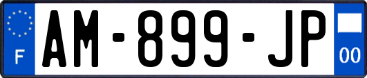 AM-899-JP