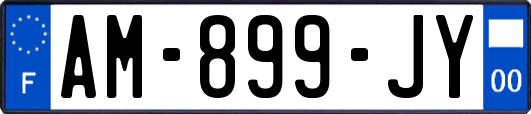 AM-899-JY