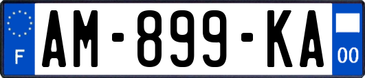 AM-899-KA