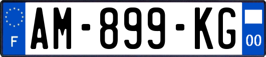 AM-899-KG
