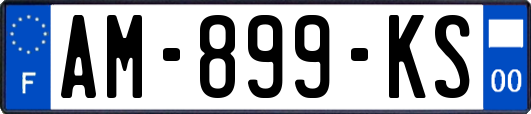 AM-899-KS