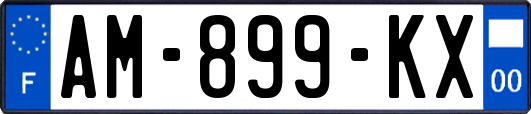 AM-899-KX