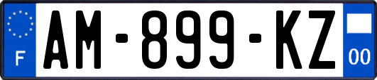 AM-899-KZ
