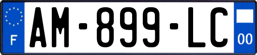 AM-899-LC