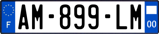 AM-899-LM