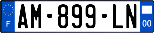 AM-899-LN