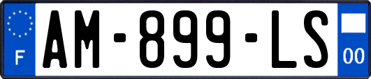 AM-899-LS