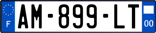 AM-899-LT