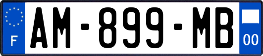 AM-899-MB
