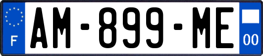 AM-899-ME