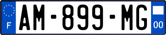 AM-899-MG