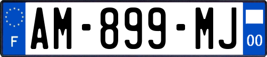 AM-899-MJ