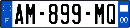 AM-899-MQ