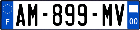 AM-899-MV