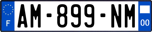 AM-899-NM