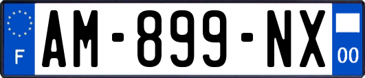 AM-899-NX