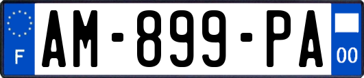 AM-899-PA