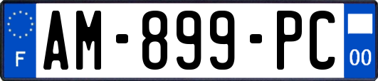 AM-899-PC