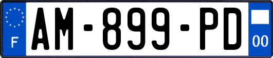 AM-899-PD