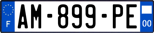 AM-899-PE