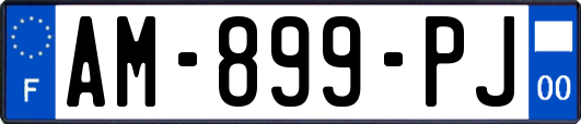 AM-899-PJ