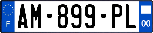 AM-899-PL