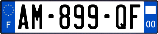 AM-899-QF