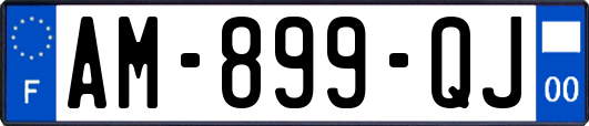 AM-899-QJ