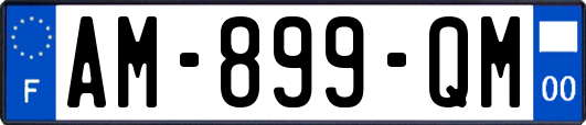 AM-899-QM