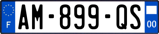 AM-899-QS