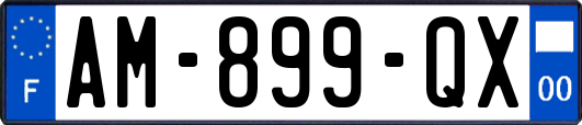 AM-899-QX