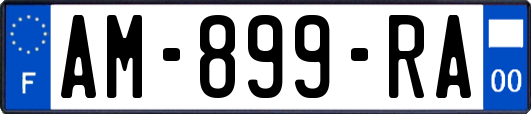 AM-899-RA