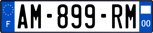 AM-899-RM