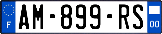 AM-899-RS