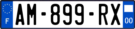 AM-899-RX